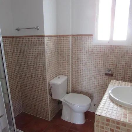 Luz y Mar Huelva-Ático Apartamento Exterior foto