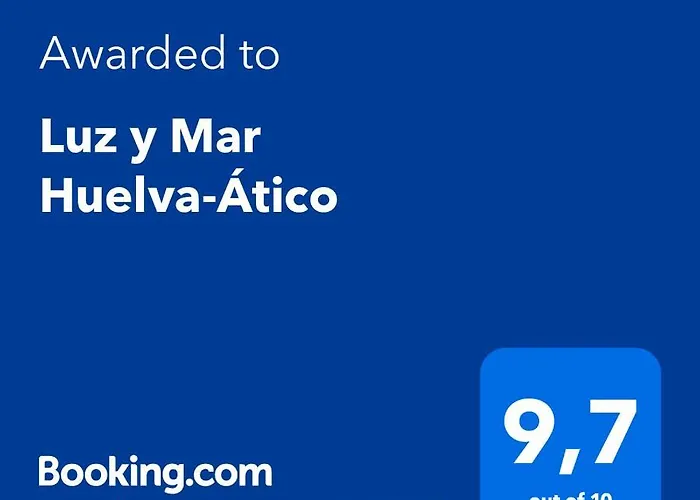 Luz Y Mar Huelva-Atico
