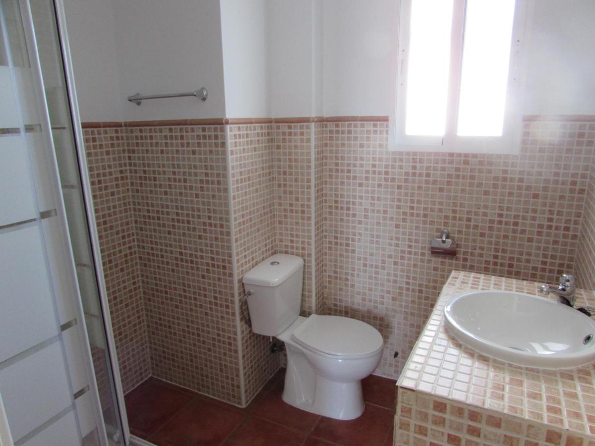 Luz Y Mar Huelva-atico Appartement Huelva