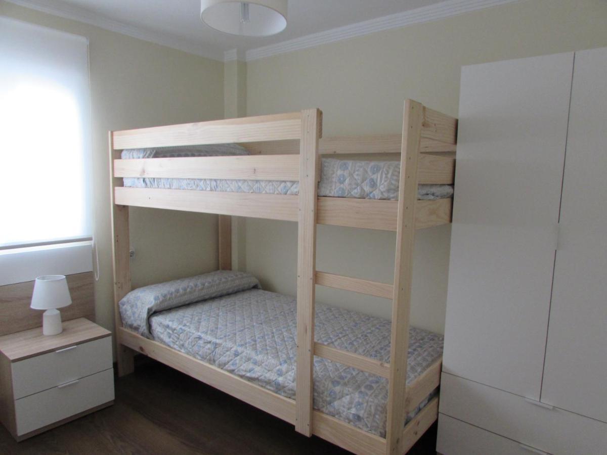 Luz Y Mar Huelva-atico Appartement Huelva