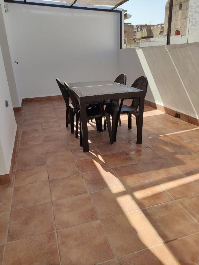 Luz Y Mar Huelva-atico