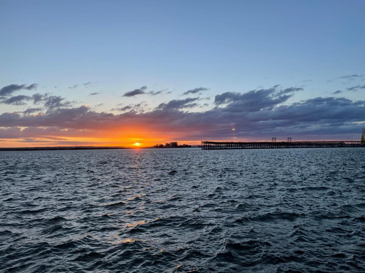 Luz Y Mar Huelva-atico * Huelva