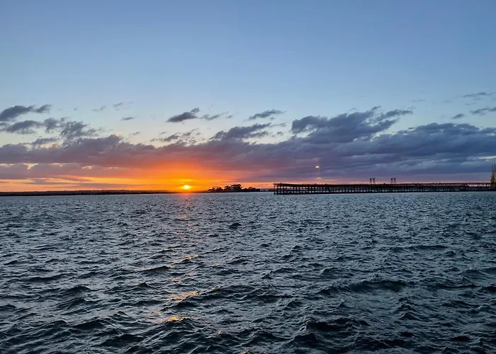 Luz Y Mar Huelva-Atico