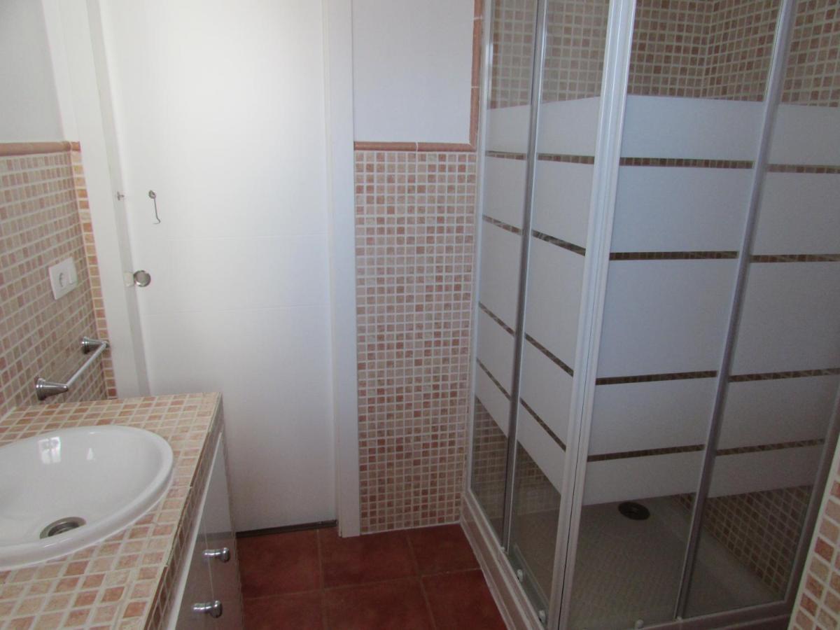 Luz Y Mar Huelva-atico