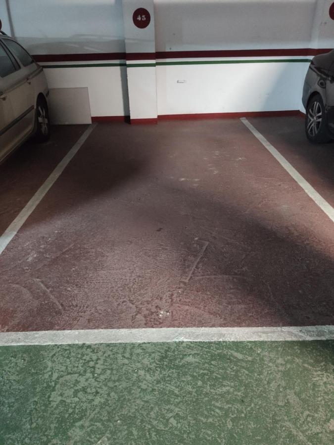 Apartment Luz Y Mar Huelva-atico Huelva